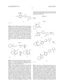 SUBSTITUTED TETRAHYDROPYRAN SPIRO PYRROLIDINONE AND PIPERIDINONE,     PREPARATION AND THERAPEUTIC USE THEREOF diagram and image