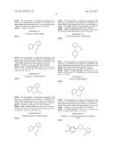 SUBSTITUTED TETRAHYDROPYRAN SPIRO PYRROLIDINONE AND PIPERIDINONE,     PREPARATION AND THERAPEUTIC USE THEREOF diagram and image