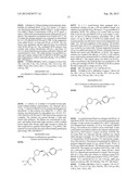 SUBSTITUTED TETRAHYDROPYRAN SPIRO PYRROLIDINONE AND PIPERIDINONE,     PREPARATION AND THERAPEUTIC USE THEREOF diagram and image