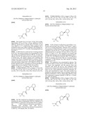 SUBSTITUTED TETRAHYDROPYRAN SPIRO PYRROLIDINONE AND PIPERIDINONE,     PREPARATION AND THERAPEUTIC USE THEREOF diagram and image