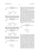 SUBSTITUTED TETRAHYDROPYRAN SPIRO PYRROLIDINONE AND PIPERIDINONE,     PREPARATION AND THERAPEUTIC USE THEREOF diagram and image