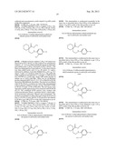 SUBSTITUTED TETRAHYDROPYRAN SPIRO PYRROLIDINONE AND PIPERIDINONE,     PREPARATION AND THERAPEUTIC USE THEREOF diagram and image