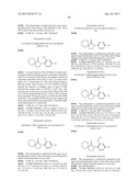 SUBSTITUTED TETRAHYDROPYRAN SPIRO PYRROLIDINONE AND PIPERIDINONE,     PREPARATION AND THERAPEUTIC USE THEREOF diagram and image