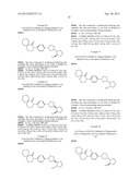 SUBSTITUTED TETRAHYDROPYRAN SPIRO PYRROLIDINONE AND PIPERIDINONE,     PREPARATION AND THERAPEUTIC USE THEREOF diagram and image