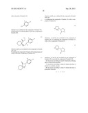 SUBSTITUTED TETRAHYDROPYRAN SPIRO PYRROLIDINONE AND PIPERIDINONE,     PREPARATION AND THERAPEUTIC USE THEREOF diagram and image