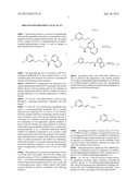 PROCESS FOR PREPARING CINACALCET diagram and image