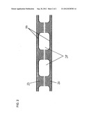 PROCESS FOR PREPARING ALKYLATED HYDROXYAROMATICS IN MICROREACTORS diagram and image