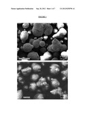 Process to Improve Formulations of Hydrocarbon Conversion Catalysts     Through Removal and Modification of Detrimental Particles and Reuse of     Modified Fractions diagram and image