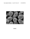 Process to Improve Formulations of Hydrocarbon Conversion Catalysts     Through Removal and Modification of Detrimental Particles and Reuse of     Modified Fractions diagram and image