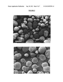 Process to Improve Formulations of Hydrocarbon Conversion Catalysts     Through Removal and Modification of Detrimental Particles and Reuse of     Modified Fractions diagram and image