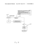 METHOD AND SYSTEM FOR PROVIDING BEHAVIOURAL THERAPY FOR INSOMNIA diagram and image