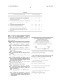 METHOD AND SYSTEM FOR PROVIDING BEHAVIOURAL THERAPY FOR INSOMNIA diagram and image