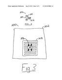 SYSTEM FOR AROMATHERAPY IN CONJUNCTION WITH CPAP DEVICE diagram and image