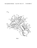 SURGICAL ACCESS SYSTEM AND RELATED METHODS diagram and image