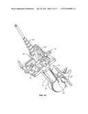 SURGICAL ACCESS SYSTEM AND RELATED METHODS diagram and image