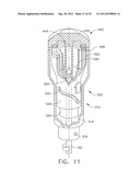 TRANS-RECTUM UNIVERSAL PORTS diagram and image