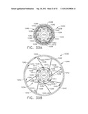 TRANS-RECTUM UNIVERSAL PORTS diagram and image