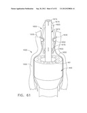 TRANS-RECTUM UNIVERSAL PORTS diagram and image