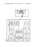 System, devices, and methods for real-time monitoring of cerebrospinal     fluid for markers of progressive conditions diagram and image