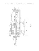 Sample capture in one step for test strips diagram and image