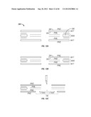 Sample capture in one step for test strips diagram and image