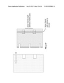 Sample capture in one step for test strips diagram and image