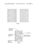 Sample capture in one step for test strips diagram and image