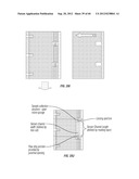 Sample capture in one step for test strips diagram and image