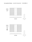 Sample capture in one step for test strips diagram and image