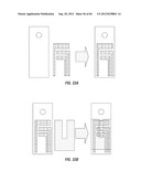 Sample capture in one step for test strips diagram and image