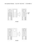 Sample capture in one step for test strips diagram and image