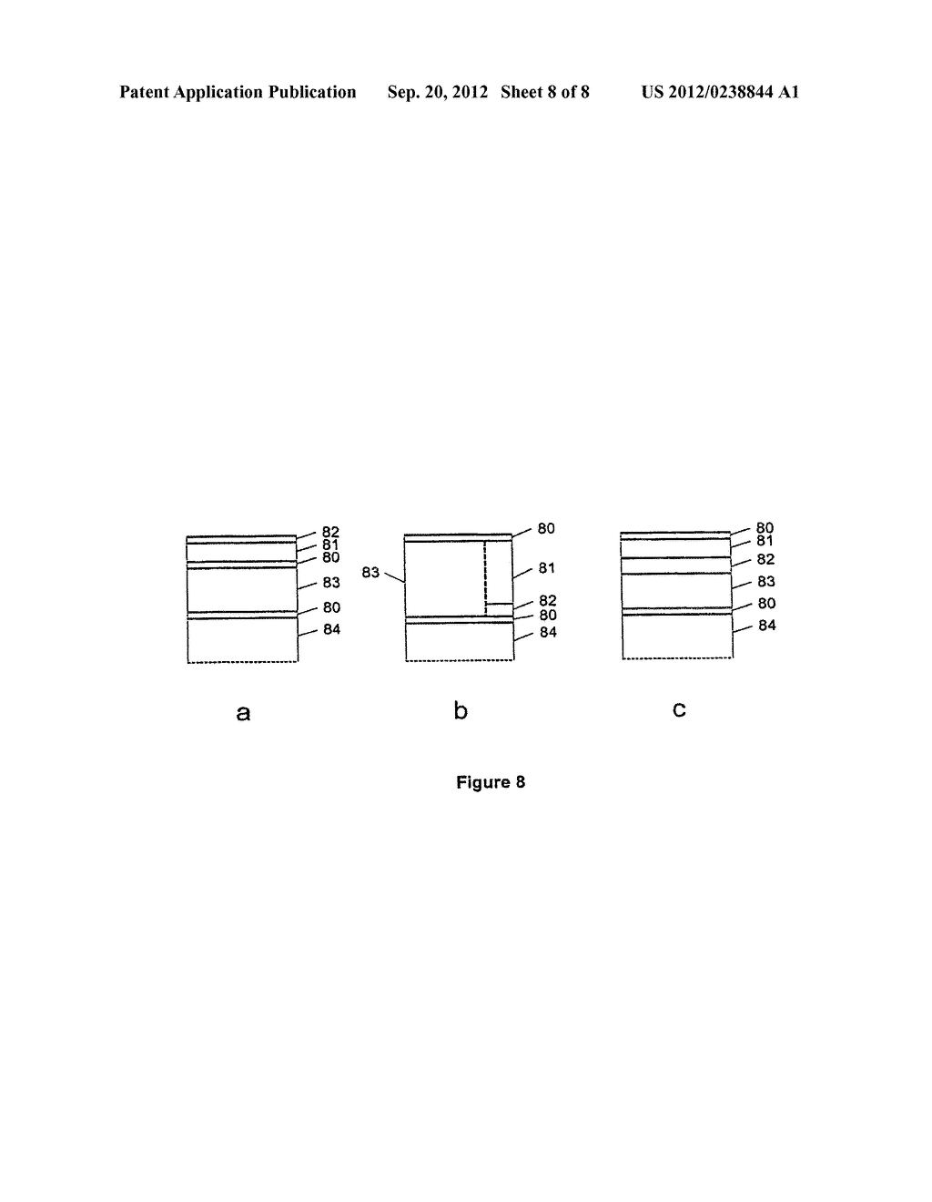 Method and Apparatus for the Non-Invasive Sensing of Glucose in a Human     Subject - diagram, schematic, and image 09