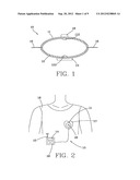 ELECTRONIC DEVICE AND METHOD OF USING THE SAME diagram and image