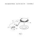 Devices, Methods and Systems for Wireless Control of Medical Devices diagram and image