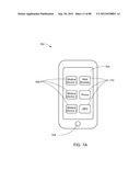 Devices, Methods and Systems for Wireless Control of Medical Devices diagram and image