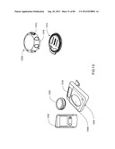 Devices, Methods and Systems for Wireless Control of Medical Devices diagram and image