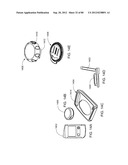 Devices, Methods and Systems for Wireless Control of Medical Devices diagram and image