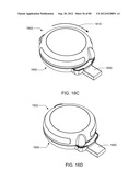 Devices, Methods and Systems for Wireless Control of Medical Devices diagram and image