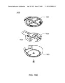 Devices, Methods and Systems for Wireless Control of Medical Devices diagram and image