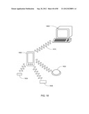 Devices, Methods and Systems for Wireless Control of Medical Devices diagram and image