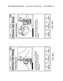 Devices, Methods and Systems for Wireless Control of Medical Devices diagram and image