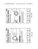 Devices, Methods and Systems for Wireless Control of Medical Devices diagram and image