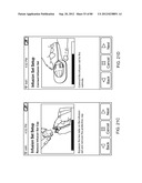 Devices, Methods and Systems for Wireless Control of Medical Devices diagram and image