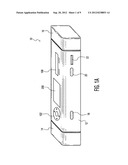 INTEGRATED GLUCOSE MONITOR AND INSULIN INJECTION PEN WITH AUTOMATIC     EMERGENCY NOTIFICATION diagram and image