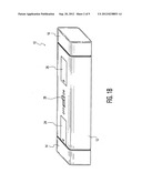 INTEGRATED GLUCOSE MONITOR AND INSULIN INJECTION PEN WITH AUTOMATIC     EMERGENCY NOTIFICATION diagram and image