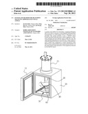 System and Method for Measuring Magnetocardiogram of Small Animal diagram and image