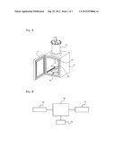 System and Method for Measuring Magnetocardiogram of Small Animal diagram and image