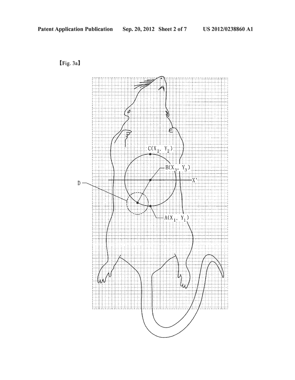 System and Method for Measuring Magnetocardiogram of Small Animal - diagram, schematic, and image 03