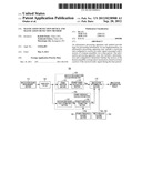 MASTICATION DETECTION DEVICE AND MASTICATION DETECTION METHOD diagram and image