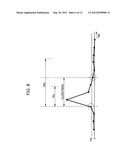 MASTICATION DETECTION DEVICE AND MASTICATION DETECTION METHOD diagram and image